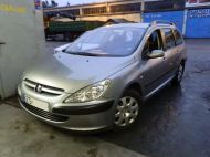 PEUGEOT 307 SW 01